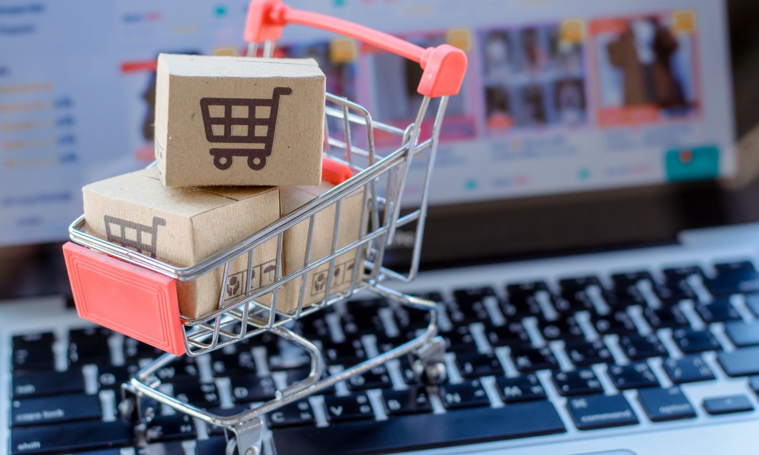 How to shop online safely