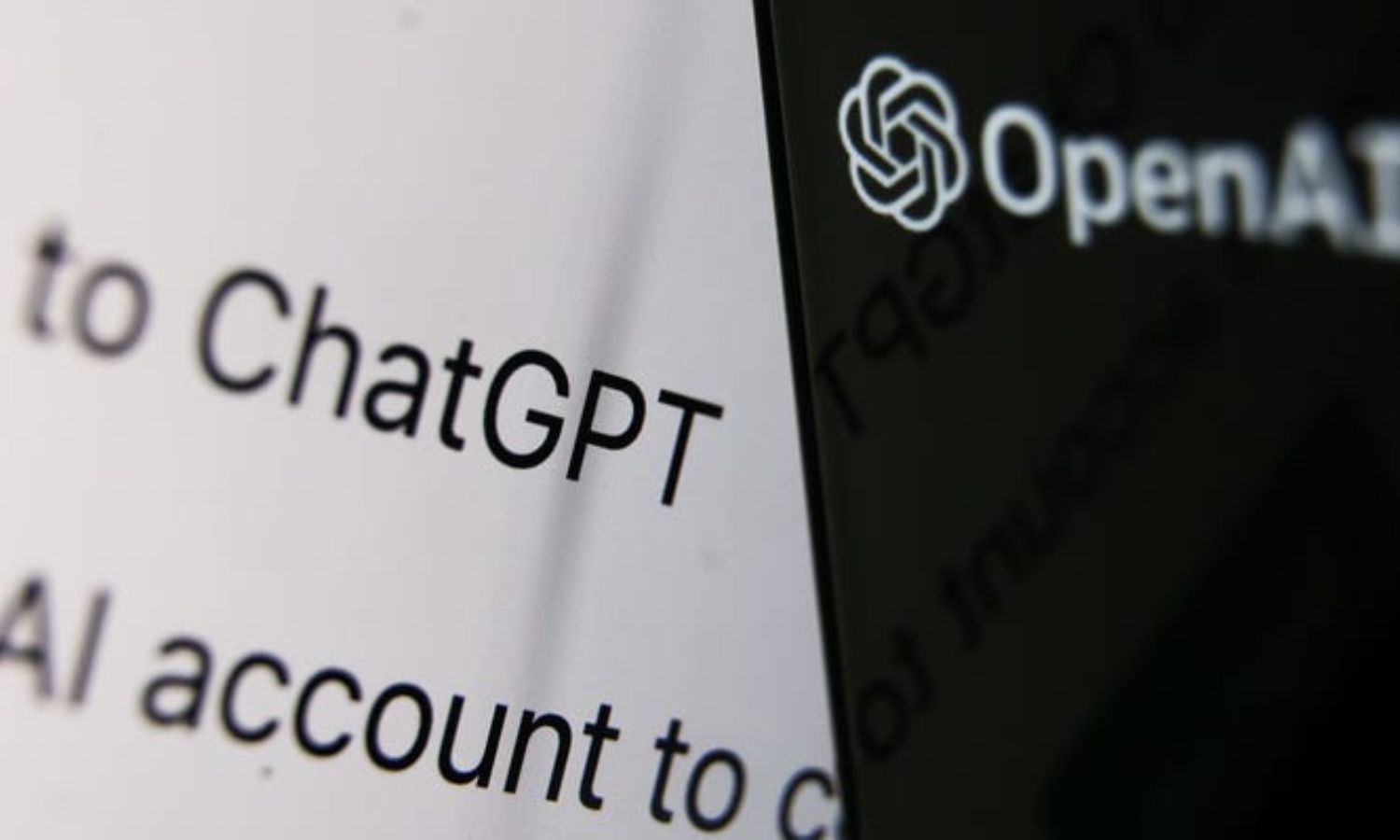Chat GPT is being used by real estate firms.